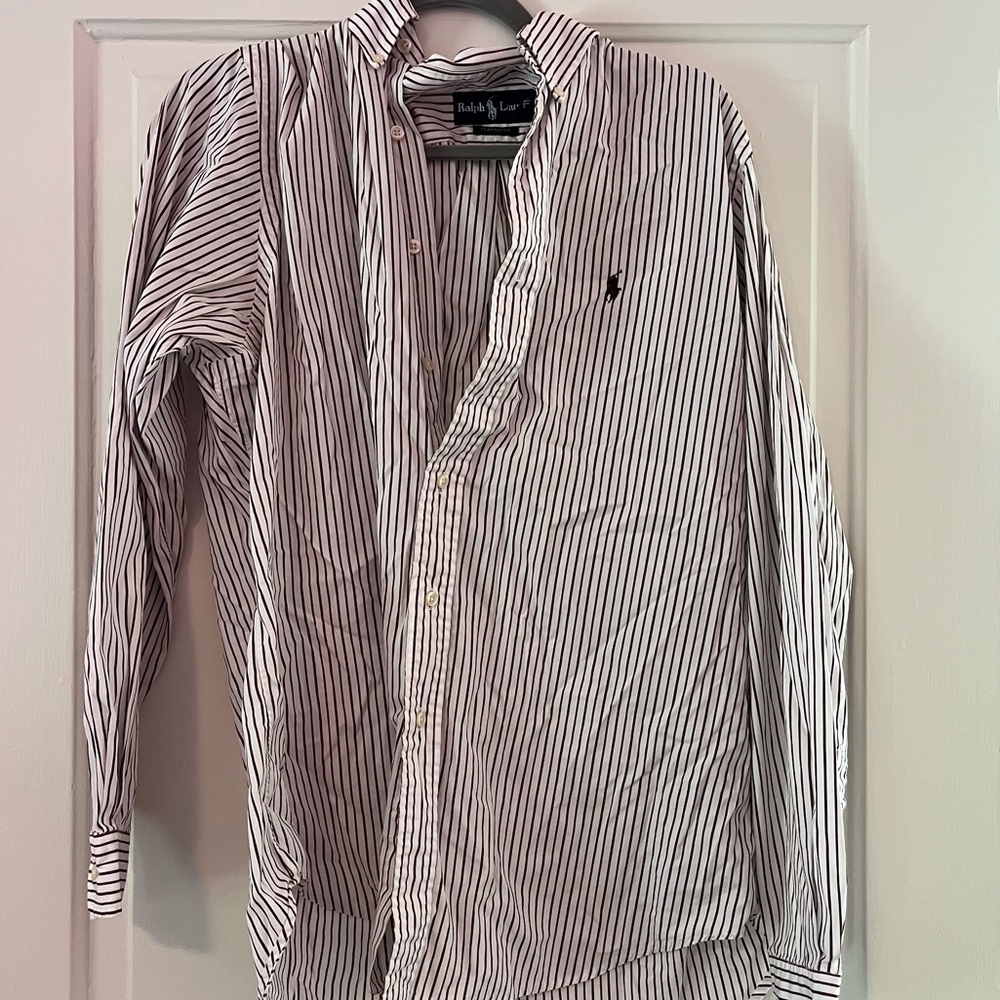Ralph Lauren Men’s Shirt